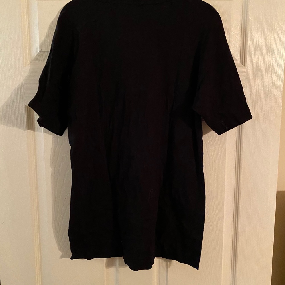 Vintage T-Shirt Dress - Picture 3 of 3